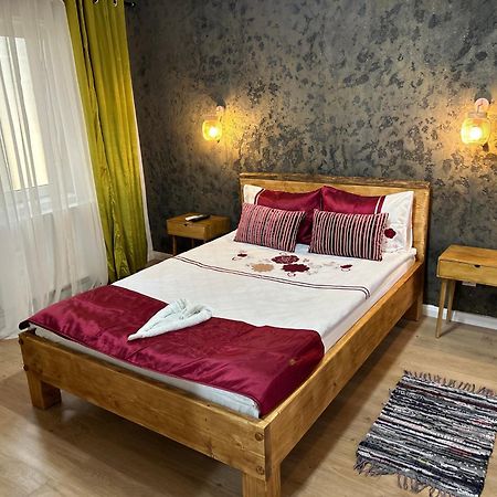 T4House Appartement Sighişoara Buitenkant foto