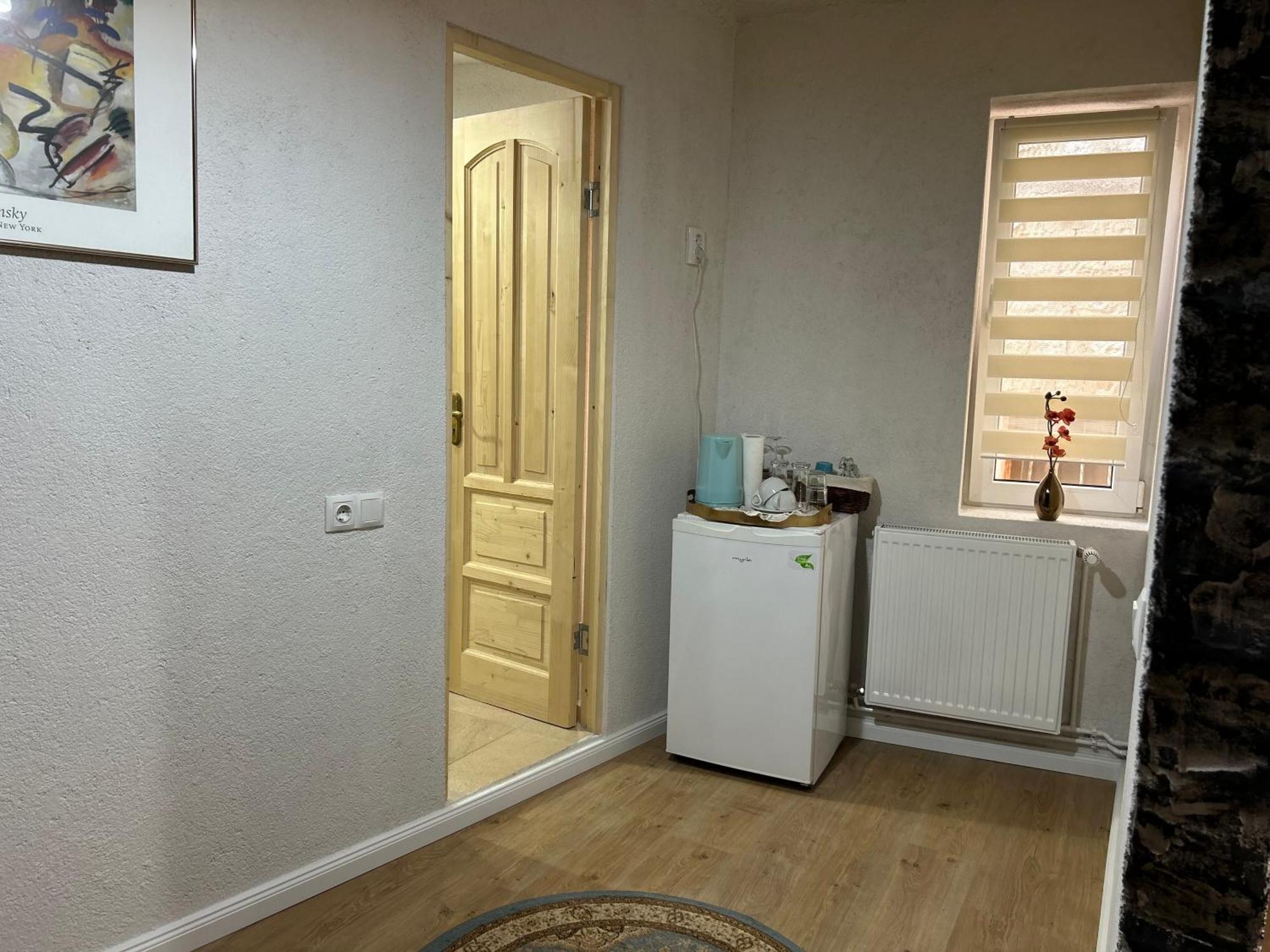 T4House Appartement Sighişoara Buitenkant foto